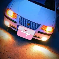 سمند موتور ملی دوگانه کارخانه