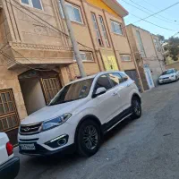تیگو۵مدل۹۶درحد