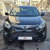 جکs5 مدل۱۳۹۷|خودرو سواری و وانت|تبریز, |دیوار