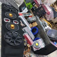 سیستم کامل نو سنگین