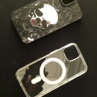 دو عدد گارد ایفون ۱۳ نرمال iphone13