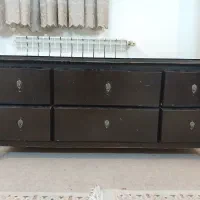 میز جلو مبلی