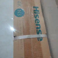 ال ای دی 55اینچ|تلویزیون و پروژکتور|آران و بیدگل, |دیوار