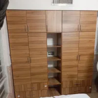 کابینت /کمد دیواری/دکور مغازه|مصالح و تجهیزات ساختمان|رفسنجان, |دیوار