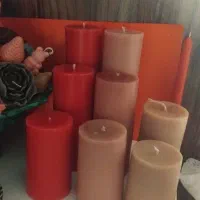 شمع اسب لاریس|صنایع دستی و سایر لوازم تزئینی|تهران, افسریه جنوبی|دیوار