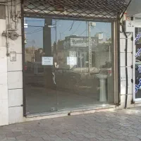 اجاره مغازه تجاری روبروی سوپر گوشت غفوری