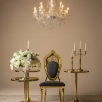 صندلی تالار آشیل