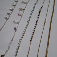 پابند استوک توافقی