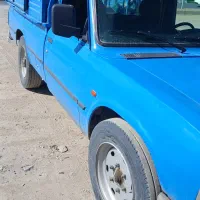 نیسان زامیاد دوگانه ۹۸