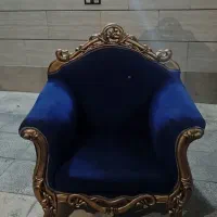 مبل هفت نفره