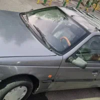 فروش پژو 405 مدل 89