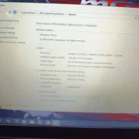 لب تاب لنوو y720 گیمینگ|رایانه همراه|ورامین, ورامین|دیوار