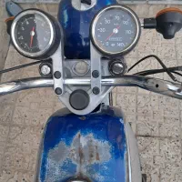 موتورسیکلت چوپا|موتورسیکلت|اسدآباد, |دیوار