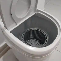 مینی واش نو مناسب سیسمونی|اسباب و اثاث بچه|شیراز, گویم|دیوار