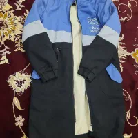 کت زمستانی
