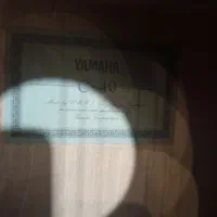 گیتار یاماها c40اصل با تخفیف|گیتار، بیس، امپلیفایر|شاهینشهر, فردوسی|دیوار
