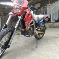 فروشی|موتورسیکلت|سنگدوین, |دیوار