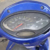 موتور ویو طرح دلتا مدل ۹۴|موتورسیکلت|بندر انزلی, کوی واحدی|دیوار