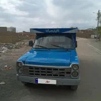 نیسان مدل 88
