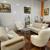 فروش ویژه مبل تختخوابشو ماوی|مبلمان خانگی و میز عسلی|سنندج, |دیوار