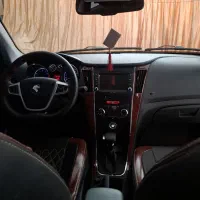 فروش دنا پلاس اتوماتیک