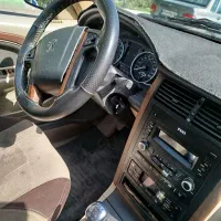 پارس Tu5 . ۱۴۰۰