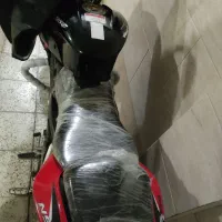 ان اس 150 مدل 95 در حد