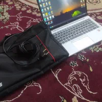 لپتاب hp نسل ۱۰ بفروش می‌رسد تمیز کم کارکرد|رایانه همراه|بندر گناوه, |دیوار