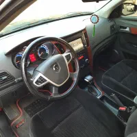 دنا پلاس ۶ دنده توربو اتوماتیک مدل ۱۴۰۰|خودرو سواری و وانت|سمنان, |دیوار