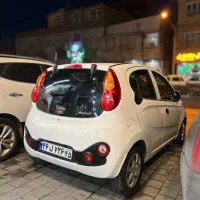 ام وی ام ۱۱۰s کامفورت