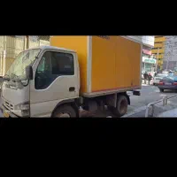 ایسوزو 5200|خودرو سنگین|چهاردانگه (تهران), |دیوار