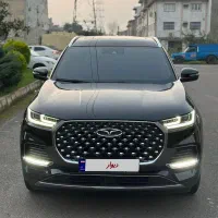 تیگو 8pro max ie|خودرو سواری و وانت|لاهیجان, کوی خزر|دیوار