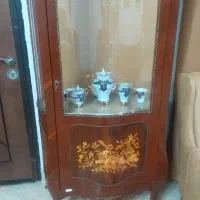 گنجه اشرافی ایران ایتالیا