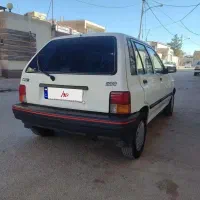 هاچبک مدل ۸۵|خودرو سواری و وانت|شاهین‌شهر, گزبرخوار|دیوار