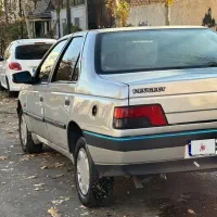 405 داخل کرم|خودرو سواری و وانت|دماوند, گیلاوند|دیوار