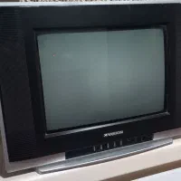 تلویزیون ۱۴ اینچ