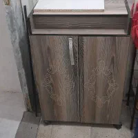 بوفه و جاکفشی