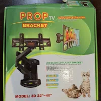 پایه دیواری تلویزیون