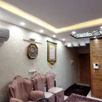 خانه ۱۲۵ متری با ۱۰۰ متر حیاط اختصاصی و پارکینگ|فروش آپارتمان|اصفهان, کساره|دیوار