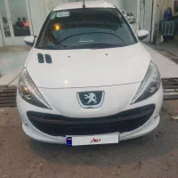 207 مدل 402