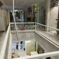 16متر مغازه ظهیرالاسلام|اجارهٔ مغازه و غرفه|تهران, بهارستان|دیوار