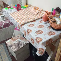 سیسمونی و وسایل خونه|اسباب و اثاث بچه|شیراز, دارالرحمه|دیوار