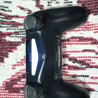 دسته PS4 اصلی|کنسول، بازی ویدئویی و آنلاین|تهران, هاشم‌آباد|دیوار
