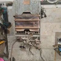 تعمیرات سرمایشی و گرمایشی سپند|خدمات پیشه و مهارت|تهران, شهرک طالقانی|دیوار