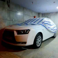 دنا پلاس توربو اتوماتیک آپشنال خشک ۱۴۰۴|خودرو سواری و وانت|همدان, |دیوار