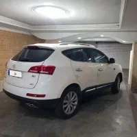 جک S5 نیو فیس مدل آخر ۴۰۲