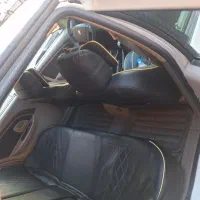 پژو پارس ELX  مدل XUM ۹۵ فول کلاس ۱۶|خودرو سواری و وانت|مشهد, سید رضی|دیوار