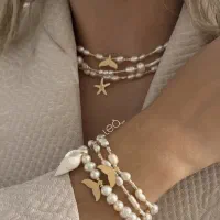 ساخت انواع اکسسوری دستساز