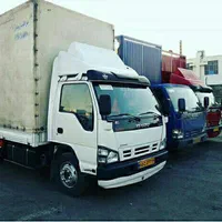 باربری اثاثیه منازل و ادارات اخوان بار دالوند