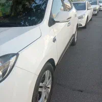 جک s5 کم کار.|خودرو سواری و وانت|قم, بکایی|دیوار